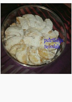 Foto resep PutriSalju