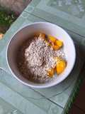 Chia Seed Pudding
