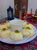 حلاوة الجبن
