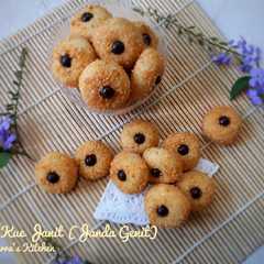 รูปของ Kue Janit (Janda Genit)