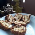 97. Hurricane Chocolate Swiss Roll (2 telur)