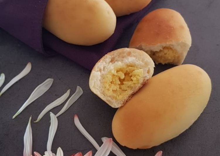 Kuching Butter Milk Bun