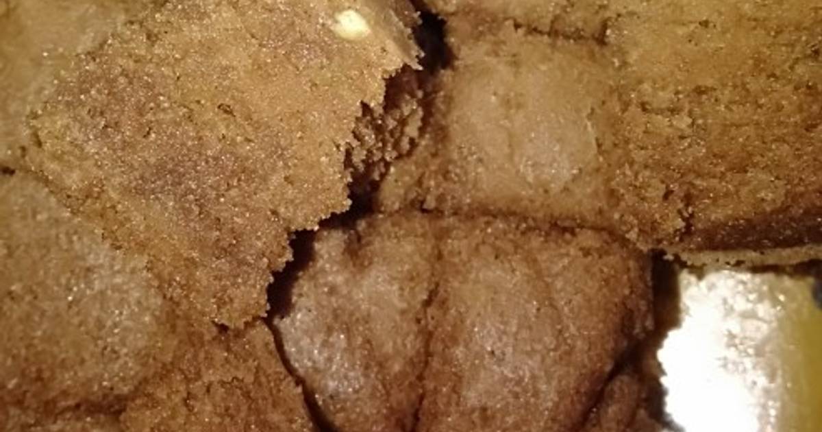 Scat Brownies