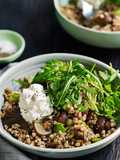 Nasi Green Buckwheat