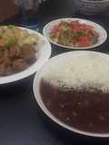 Frijoles colorados 