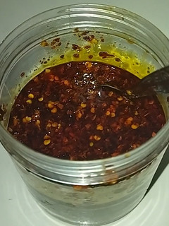 Foto resep Chili Oil Sederhana