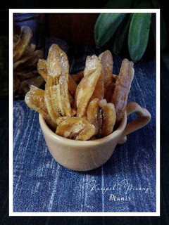 Foto resep Keripik Pisang🍌 Manis
