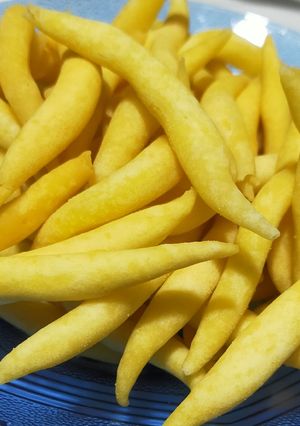 Foto resep Telur gabus