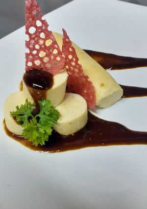 Foto resep Resep sosis tahu ala homemade