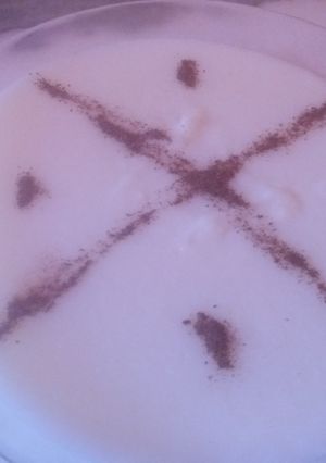 صورة لوصفة محلبي