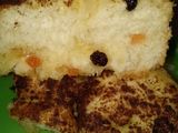 Torta alemana