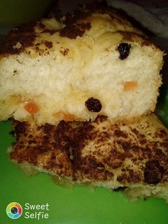 Una foto de Torta alemana