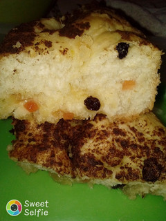Una foto de Torta alemana