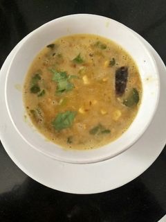મગનો સૂપ રેસીપી મુખ્ય ફોટો