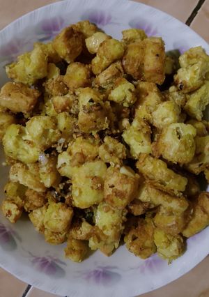 Foto resep Tahu Cabe Bawang