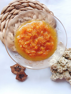 Foto resep 254. Marmelade Jeruk