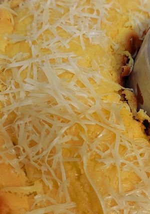 Foto resep Bolu Tape Singkong