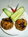 Rui Maacher Bharta | Mashed Ruhu Fish | Traditional Bangladeshi Recipe