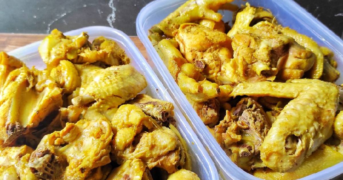 774 resep meal prep enak dan mudah - Cookpad