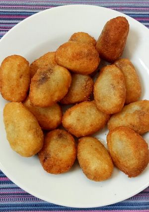 Foto resep Misro