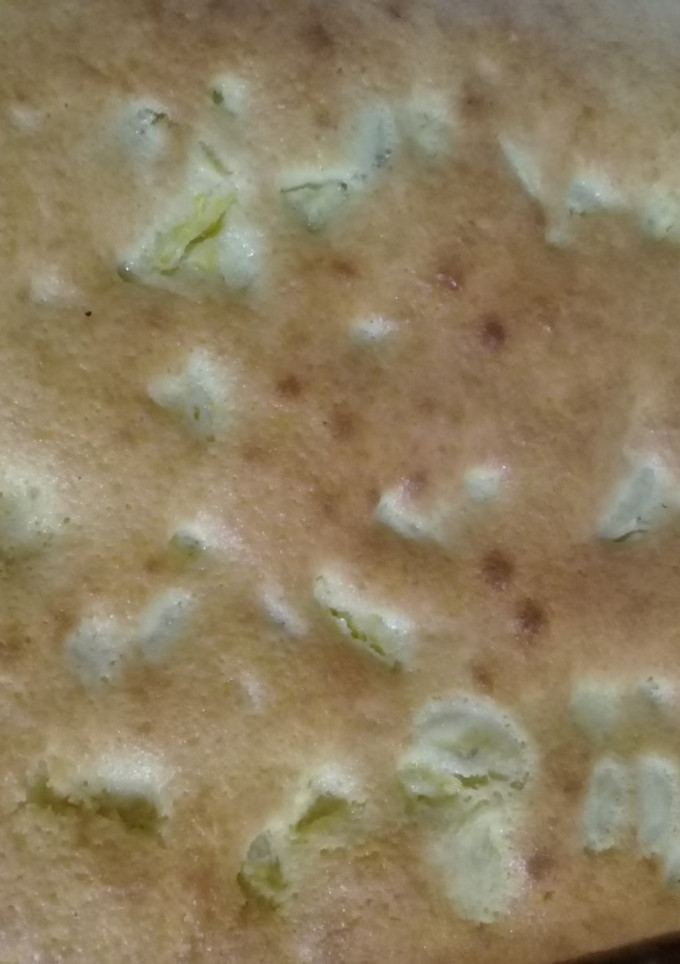Una foto de Torta de Frutas