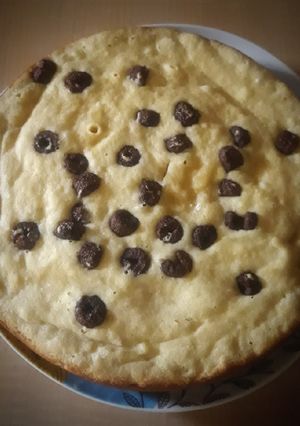 Foto resep Cake tape