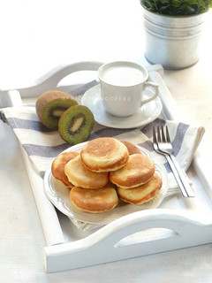 Foto resep Kue Khamir