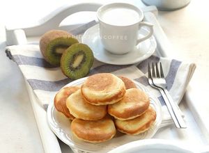 Foto resep Kue Khamir