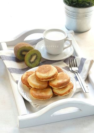 Foto resep Kue Khamir