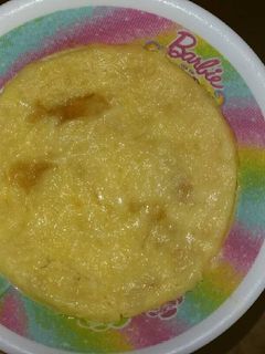 Foto resep Puding Roti (MPASI 17m)