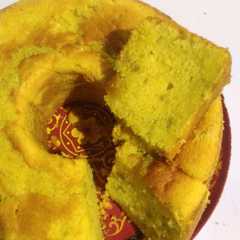 Cake Pisang super lembut-レシピのメイン写真