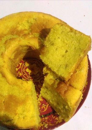 Foto resep Cake Pisang super lembut