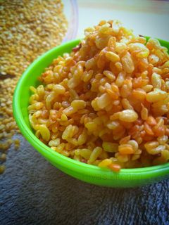 মুগ ডাল নামকিন (moong dal namkeen recipe in Bengali) রেসিপির প্রধান ছবি