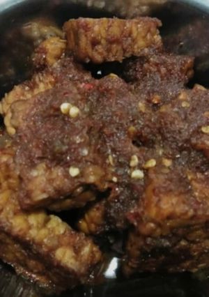 Foto resep Tempe Bacem