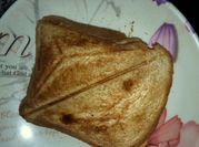 A picture of malai rava
