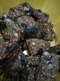 Foto resep Oat Bar (Fitbar kw)