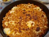 معكرونة بالجبنة