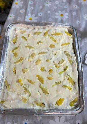 Foto di Tiramisù a limone