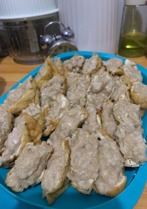 Foto resep Tahu Bakso