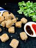 Paneer Popcorn