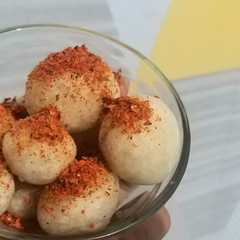 A picture of Cimol.