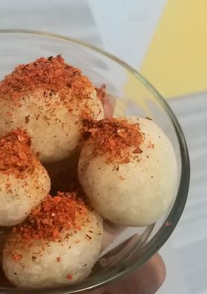 Foto resep Cimol