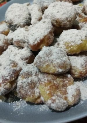 Foto resep Sus kicik-kicik