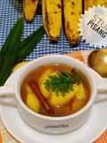 Stup Pisang