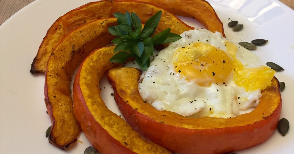Epices Roti Potimarron épicé Rôti Au Four de Odile-LRQDO - Cookpad