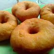 Donat kentang empuk