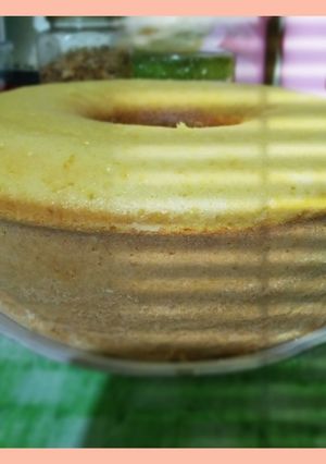 Foto resep Bolu Panggang Anti Gagal