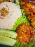Sambel mateng