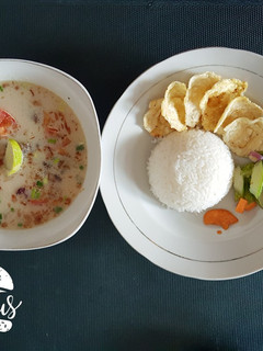 Foto resep Soto betawi kuah susu