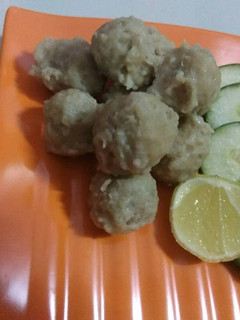 Foto resep Pentol Ayam